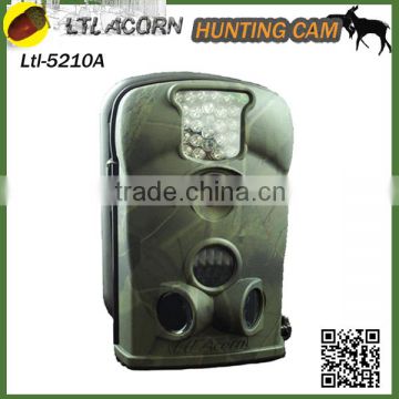 2016 hotsale high quality Infrared gsm mms gprs hunting trail camera