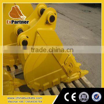 Excavator bucket High quality for minging