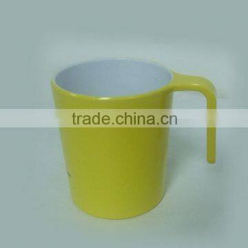 melamine drinking cup