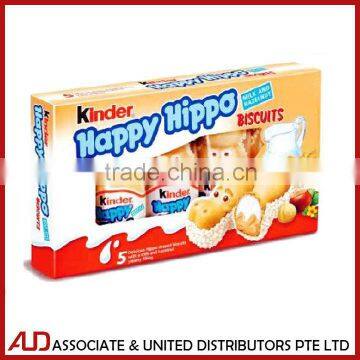 Kinder Happy Hippo Hazelnut 20.7g