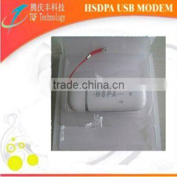 OEM high speed hsdpa modem with IMEI&HOT SELL