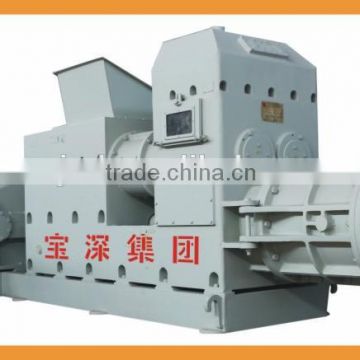 Low cost Energy Saving Vacuum Extruding Machine for Clay hollow brick MakingJKBL50/50-30