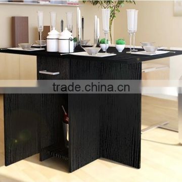 Could be folded coffe table with cheap price