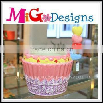 Ceramic Heart-shaped candy bowl /lovely bowl/best selling useful ceramic bowl with high quality OEM design welcome