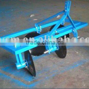 3QL series ridger plough