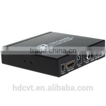 HDV-8A s-video/cvbs to HDMI 1080p