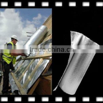 Building and Contruture reflective thermal insulation material Bubble foil