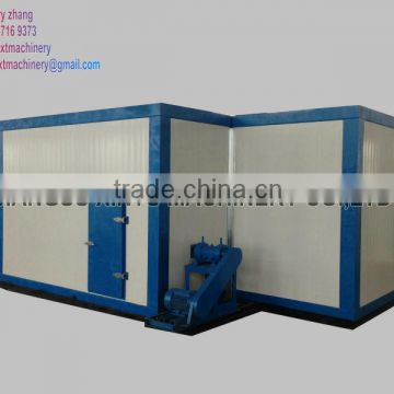 Powder Curing Oven