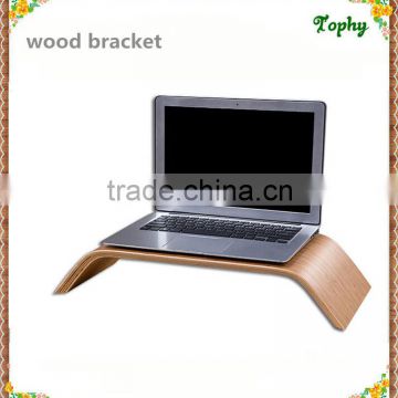 Newly Arrived High Quality wooden for ipad stand for table pc, for reusable ipad holder, for Solid wood IPAD stand