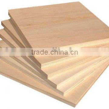 18MM cheap plywood for sale wbp glue poplar core