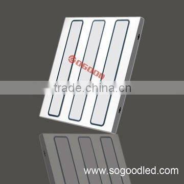 Sogood Brand 2013 LED grid panel ceiling light 60x60cm