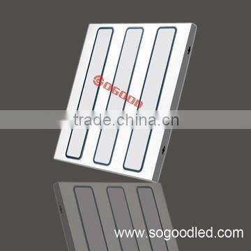 36W Smart SMD LED Grid Light