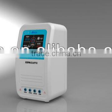 2013 new technology product Electromagnetic therapy device for massage device
