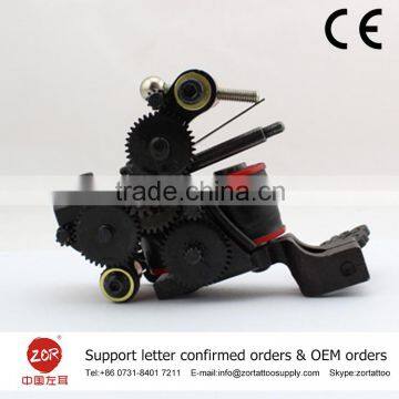 New Style Low Cost True Brass Gun rotary tattoo machine