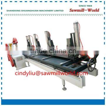 TT2500 Wood Sliding High Quality Table Sawmill