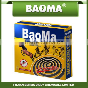 baoma mosquito coil
