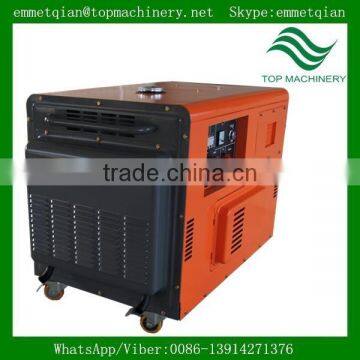 popular diesel generator set 3kw from China