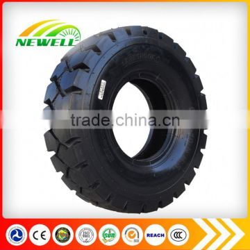 Qingdao Supplier Wheel Loader Tire For 16.00-24 23.5R25 23.5X25