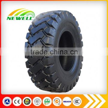 China Supplier 1400-24 16.00R24 16.00X24 16.00-24 Grader OTR Tire