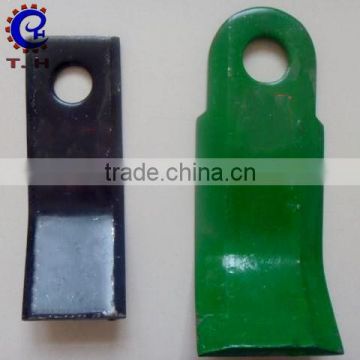 Agricultural machinery high quality power tiller blade