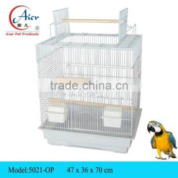 Factory of China Bird cage prevue bird cage