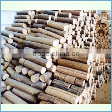 high production capacity palm fiber briquette making machine KJY-1000 with stable delivery time made in China