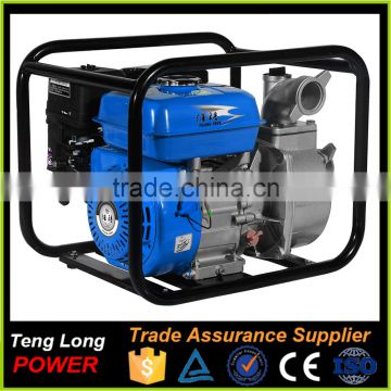 CE Approved Fast Sale Mini Water Pumping Machine