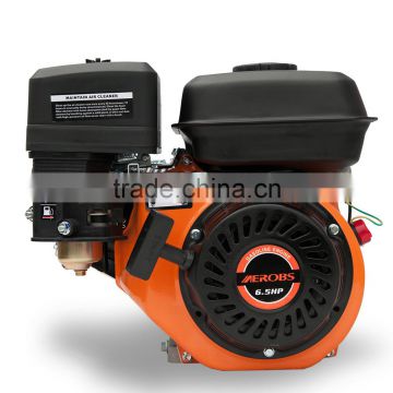 Honda BS168F/P-2 half reduction High Frequency 5hp New Gasoline Engines Sale