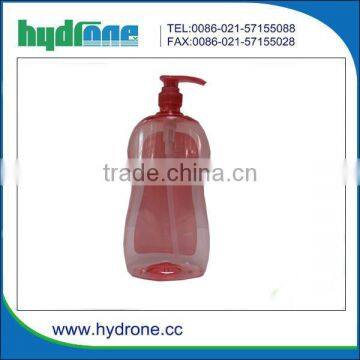 1000ml PET plastic bottle