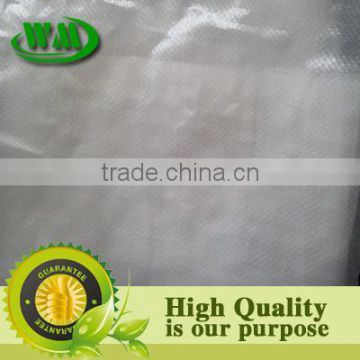 high quality and strength tarpaulin material