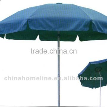 blue beach sun umbrella 11127