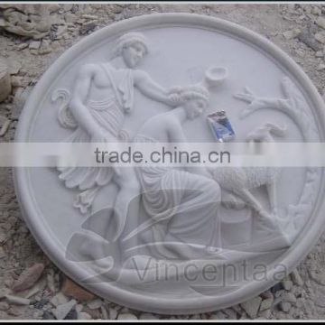 2016 Popular Design Ancient roman Statues Made in China