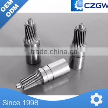 Good Quality Customized Transmission Gear Worm Gear for Various Machinery