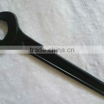 hand tools carbon steel German type single open end wrench