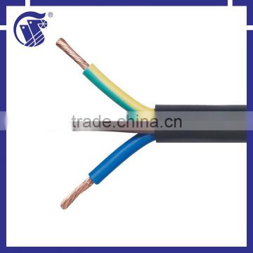 VDE Rubber Cable H05RN-F