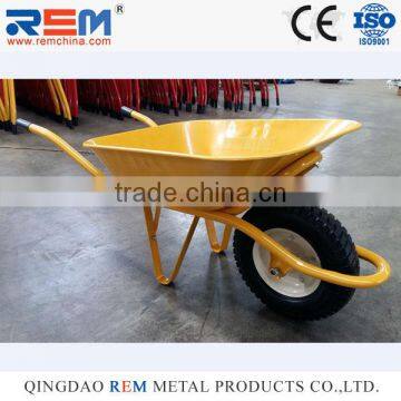 VARIOUS COLOUR OF WHEEL BARROW WB6408