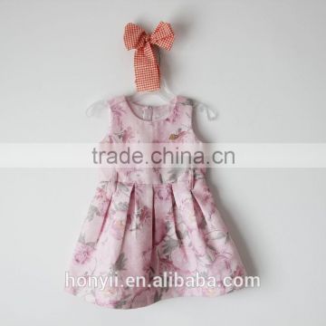 BABY KID CHILDREN'S DRESS
