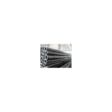 Grade A1 A192M ASTM A192 Seamless Steel Tubes Varnish Tempered , 0.8mm - 15mm Thick