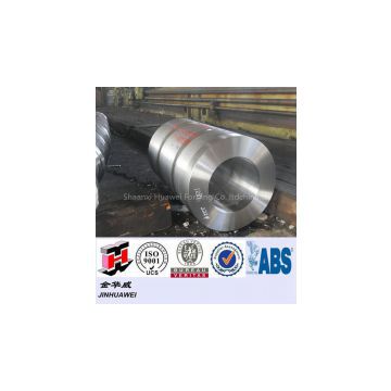 Hydraulic Cylinder Forging