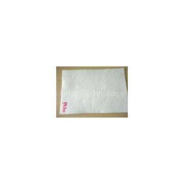 100 micron non wowven PE Micron Filter Cloth / filter fabric For Industry Liquid Filter Bag