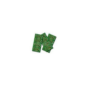 1 OZ 18 Layer ENIG PCB Printed Circuit Board with Impedance Controlled
