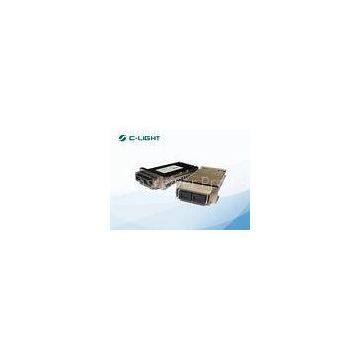 10gbase-er X2 Transceiver Module Single Mode Fiber 1550nm 40km