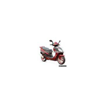 Sell 125cc Gas Scooter (EEC Approved)