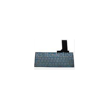 0.55 mm PET Flexible Printed Circuit Board For Computer Keyboard With Pet