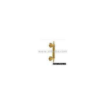 Brass Pull Handle 02