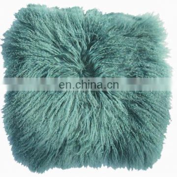 Wholesale Mongolian / Tibet Fur Cushion