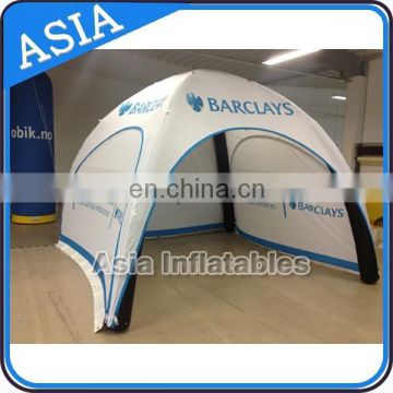 New Design Inflatable Car Garage Tents Inflatable Spider Tent Low Price