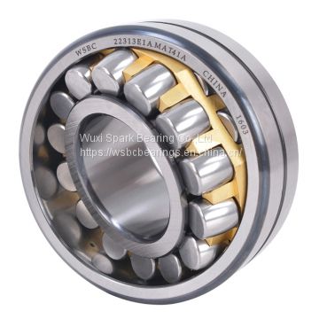 WSBC Spherical roller bearings 22338-A-K-MA-T41A