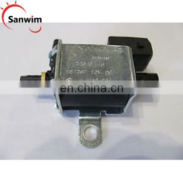 EGR vacuum solenoid valve 1742711 Standard for B-M-W series