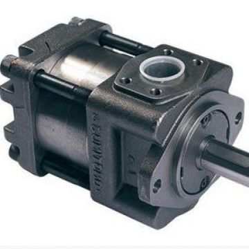 Qt22-5l-a Rohs Sumitomo Gear Pump 800 - 4000 R/min